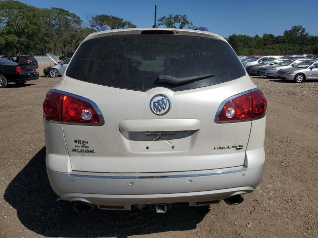 Photo 6 from auction – 2012 BUICK ENCLAVE with VIN 5GAKVDED1CJ268715
