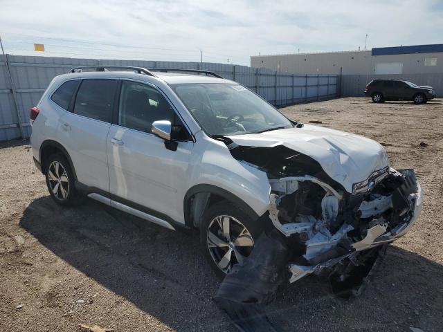 Photo 4 from auction – 2020 SUBARU FORESTER T with VIN JF2SKAXC4LH514062
