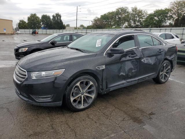 FORD TAURUS SEL 2016 with VIN 1FAHP2E89GG153556 - Photo from auction