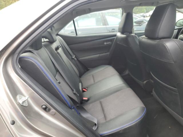 Photo 10 from auction – 2018 TOYOTA COROLLA L with VIN 2T1BURHE1JC062869
