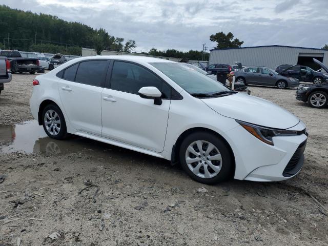 Photo 4 from auction – 2024 TOYOTA COROLLA LE with VIN 5YFB4MDE9RP191317