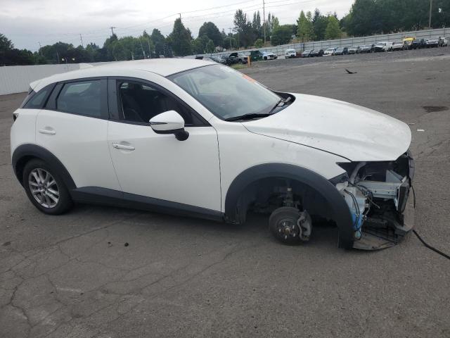 Foto 4 de la subasta – 2018 MAZDA CX-3 TOURING con VIN JM1DKFC74J0314484