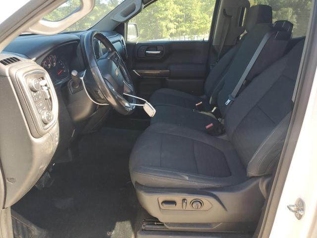 Photo 7 from auction – 2020 CHEVROLET SILVERADO with VIN 1GCUYDED7LZ176928