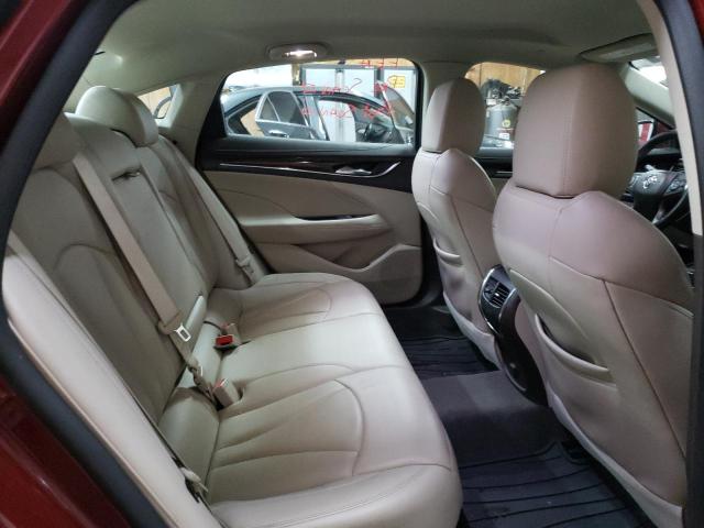 Photo 10 from auction – 2017 BUICK LACROSSE E with VIN 1G4ZP5SS5HU151513