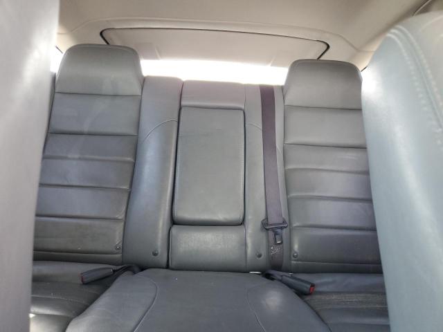 Photo 10 from auction – 2005 DODGE MAGNUM R/T with VIN 2D8GV58295H550367