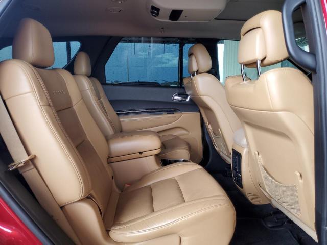 Photo 11 from auction – 2013 DODGE DURANGO CI with VIN 1C4SDHET0DC667833