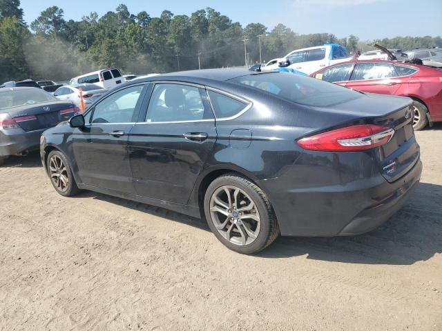Photo 2 from auction – 2020 FORD FUSION SEL with VIN 3FA6P0CD3LR177821