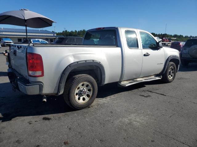 Photo 3 from auction – 2011 GMC SIERRA C15 with VIN 1GTR1TEX6BZ104261