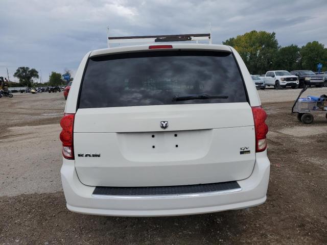 Photo 6 from auction – 2012 DODGE RAM VAN with VIN 2C4JDGAG3CR317584