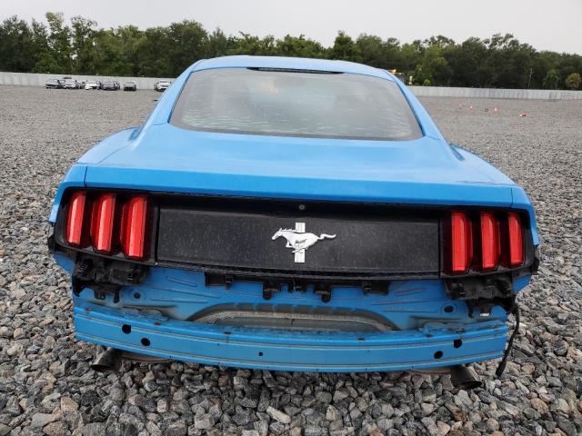 Photo 6 from auction – 2017 FORD MUSTANG with VIN 1FA6P8AM3H5270690