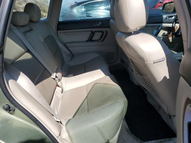 Photo 10 from auction – 2005 SUBARU OUTBACK OU with VIN 4S4BP86C554364933
