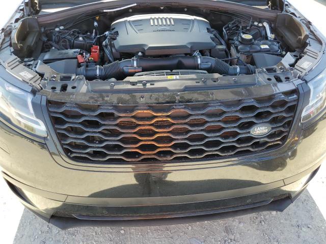 Photo 12 from auction – 2019 LAND ROVER RANGE ROVE with VIN SALYB2EV5KA792584