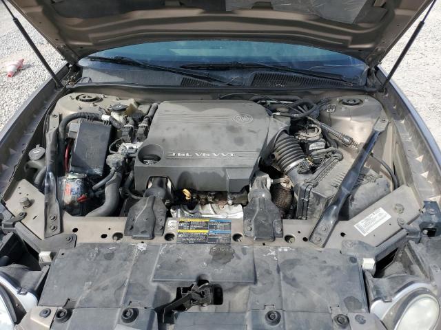 Photo 11 from auction – 2007 BUICK LACROSSE C with VIN 2G4WE587871174516