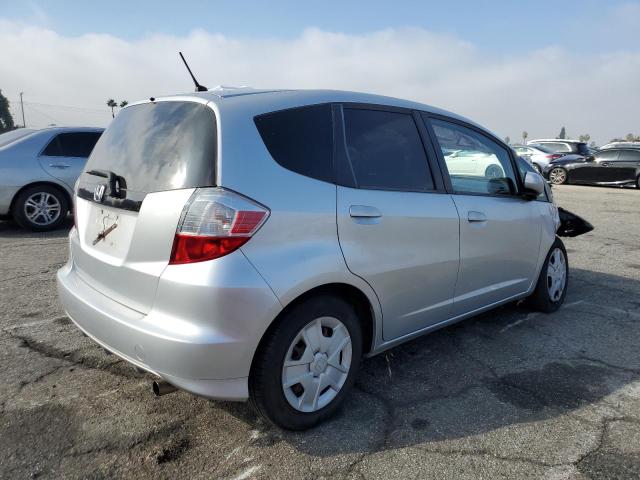 Photo 3 from auction – 2013 HONDA FIT with VIN JHMGE8H35DC066771