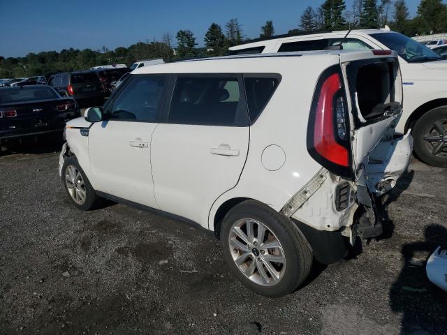 Photo 2 from auction – 2017 KIA SOUL + with VIN KNDJP3A54H7472779