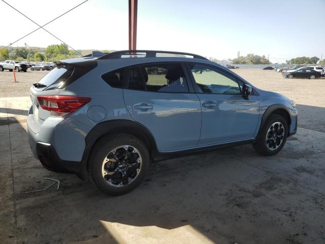 Photo 3 from auction – 2022 SUBA CROSSTREK PREMIUM with VIN JF2GTAPC8N8234599