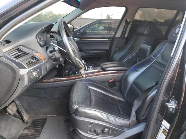 Photo 7 from auction – 2007 BMW X5 4.8I with VIN 5UXFE83567LZ44085