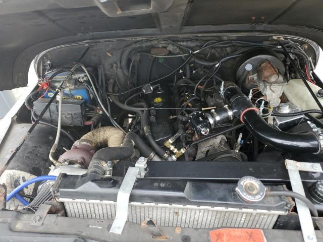 Photo 12 from auction – 1994 JEEP WRANGLER / with VIN 1J4FY19P2RP444472