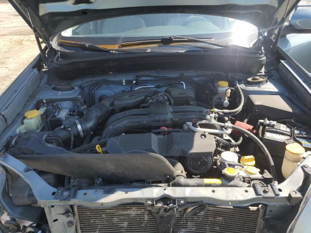 Photo 12 from auction – 2012 SUBARU FORESTER 2 with VIN JF2SHADC4CH435266