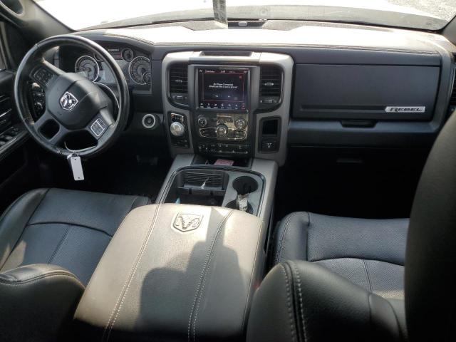 Photo 8 from auction – 2018 RAM 1500 REBEL with VIN 1C6RR7YT3JS111899