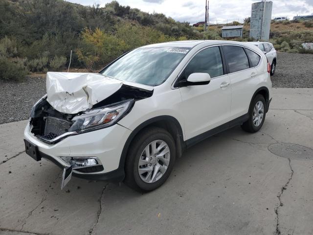 Photo 1 from auction – 2016 HONDA CR-V EX with VIN 5J6RM4H55GL039253