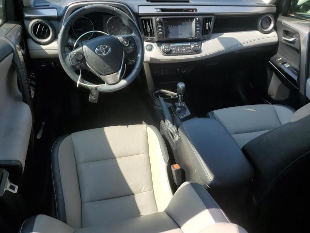 Photo 8 from auction – 2018 TOYOTA RAV4 LIMIT with VIN JTMDFREV6JJ737515