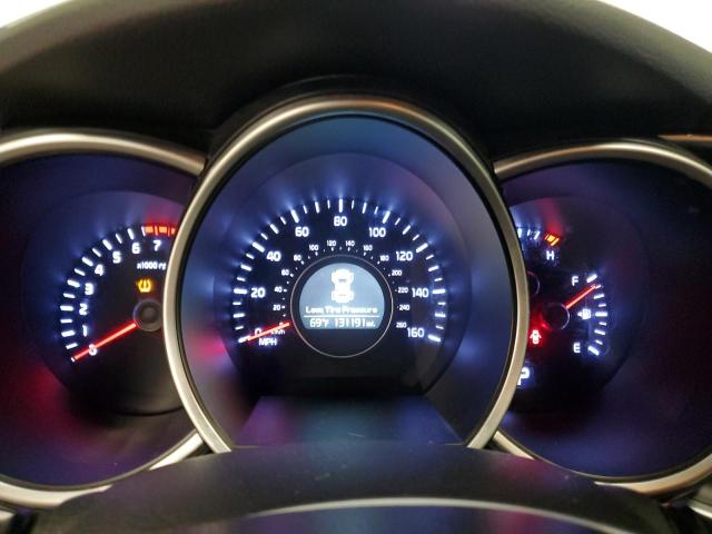 Photo 9 from auction – 2015 KIA OPTIMA EX with VIN 5XXGN4A77FG509299