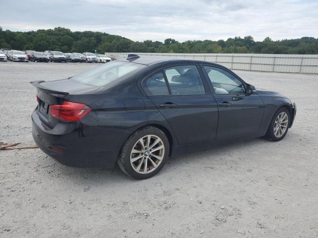 Photo 3 from auction – 2016 BMW 320 I with VIN WBA8A9C54GK617960