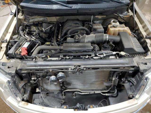 Photo 11 from auction – 2009 FORD F150 SUPER with VIN 1FTRW12859FB33362