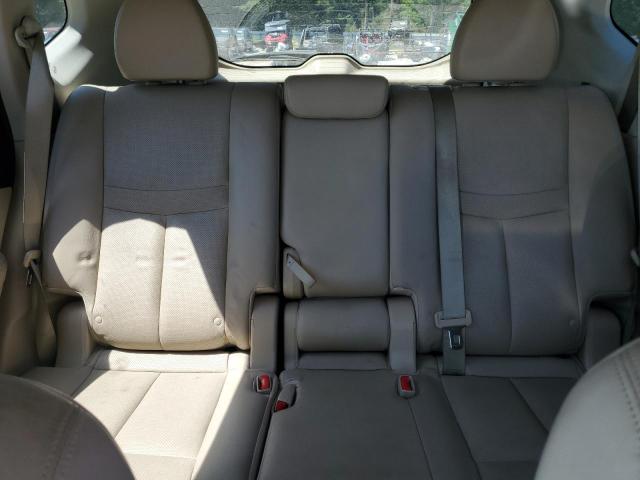 Photo 10 from auction – 2014 NISSAN ROGUE S with VIN 5N1AT2MT4EC841476