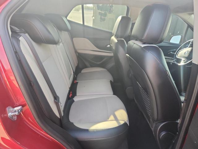 Photo 11 from auction – 2019 BUICK ENCORE PREFERRED with VIN KL4CJASB5KB720328