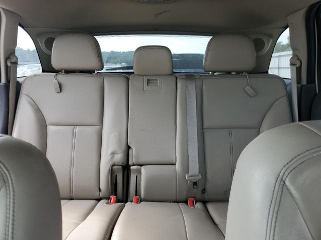 Photo 10 from auction – 2013 FORD EDGE LIMITED with VIN 2FMDK4KC5DBB28521