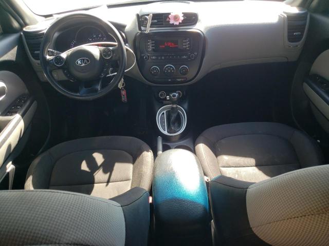 Photo 8 from auction – 2015 KIA SOUL with VIN KNDJN2A21F7789955