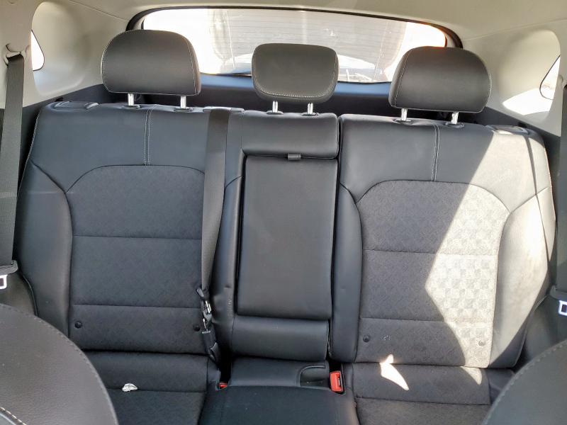 Photo 10 from auction – 2017 KIA NIRO EX with VIN KNDCC3LC4H5060339