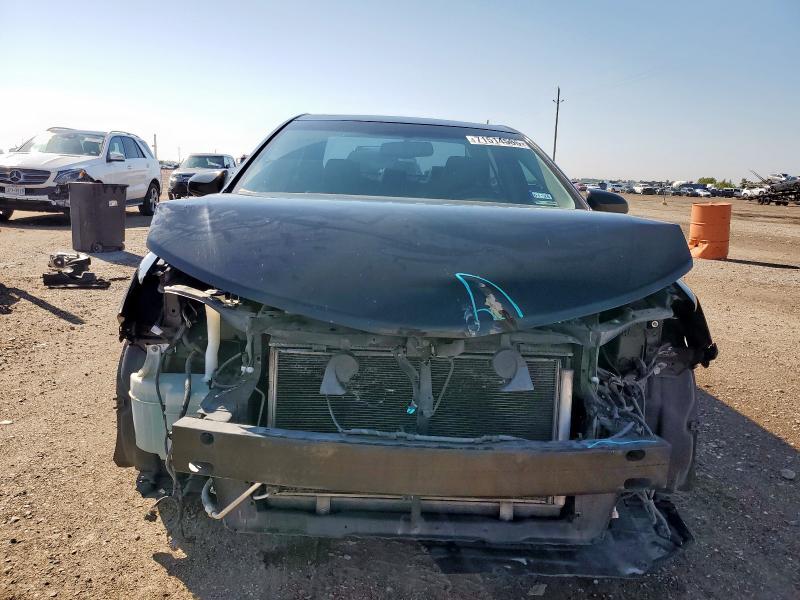Photo 5 from auction – 2013 TOYOTA CAMRY L with VIN 4T1BF1FK6DU233865