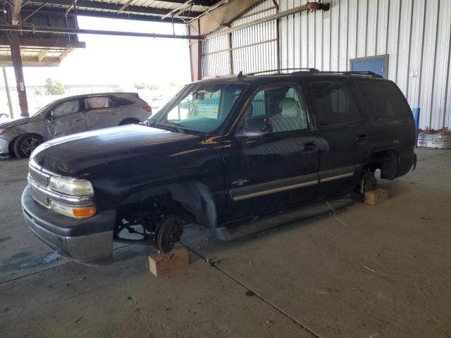 2006 CHEV TAHOE - Търг №71287885