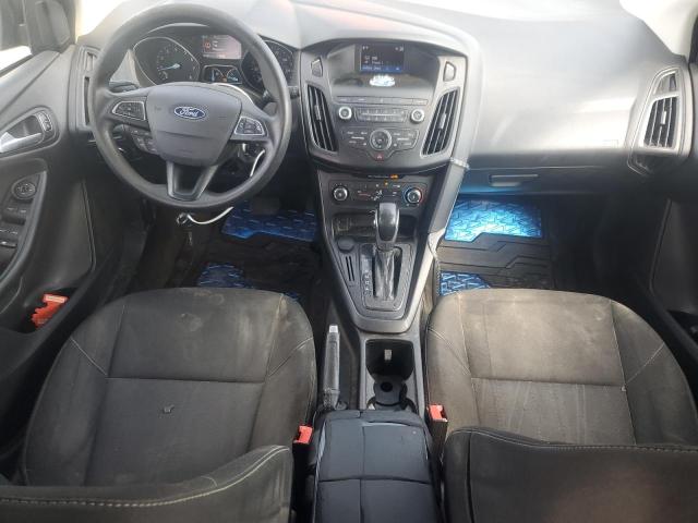 Photo 8 from auction – 2018 FORD FOCUS SE with VIN 1FADP3K20JL240863