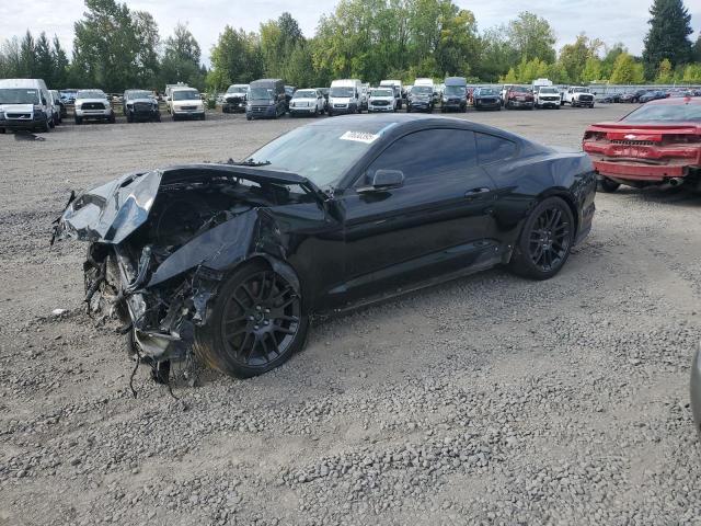 FORD MUSTANG GT 2016 with VIN 1FA6P8CF0G5328574 - Photo from auction