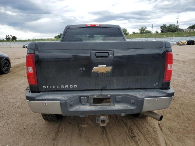 Photo 6 from auction – 2007 CHEVROLET SILVERADO with VIN 1GCHK23K17F549252