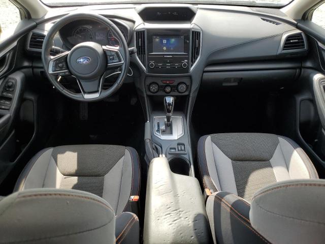 Photo 8 from auction – 2018 SUBARU CROSSTREK PREMIUM with VIN JF2GTABC2JH315311