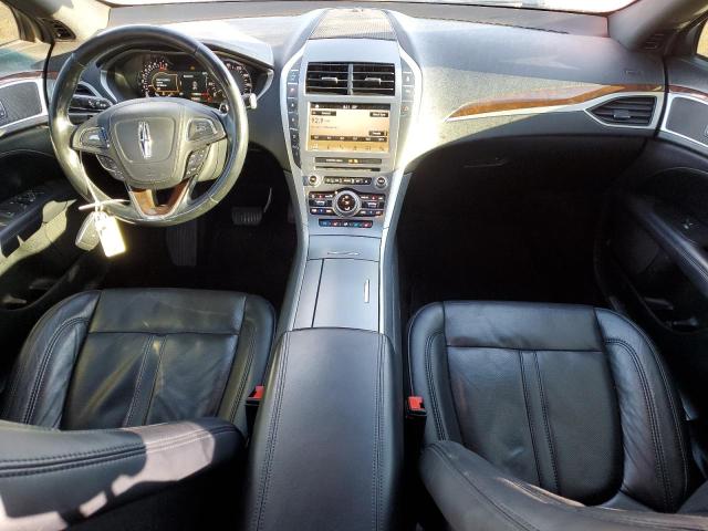 Photo 8 from auction – 2017 LINCOLN MKZ RESERV with VIN 3LN6L5E99HR655139