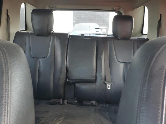 Photo 10 from auction – 2016 GMC TERRAIN SL with VIN 2GKALMEK6G6190244