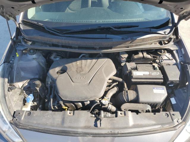 Photo 11 from auction – 2017 HYUNDAI ACCENT SE with VIN KMHCT5AE5HU362336