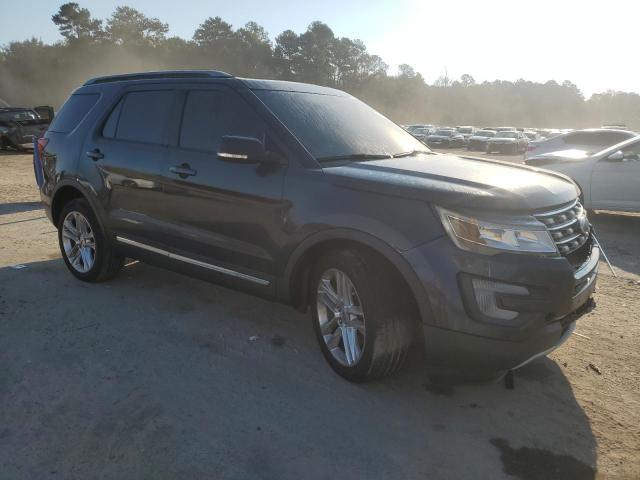 صورة رقم 4 من المزاد - 2017 FORD EXPLORER XLT مع VIN 1FM5K8D87HGD32904