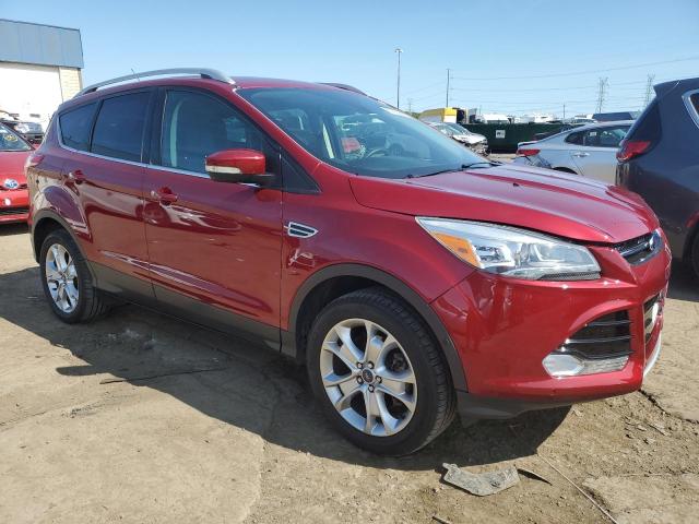 Foto 4 de la subasta – 2016 FORD ESCAPE TIT con VIN 1FMCU9J97GUC55844