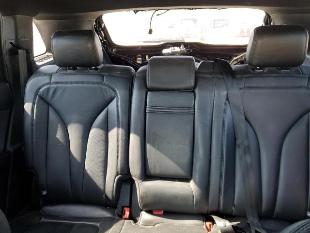 Photo 10 from auction – 2018 LINCOLN MKX SELECT with VIN 2LMPJ8KR3JBL19687