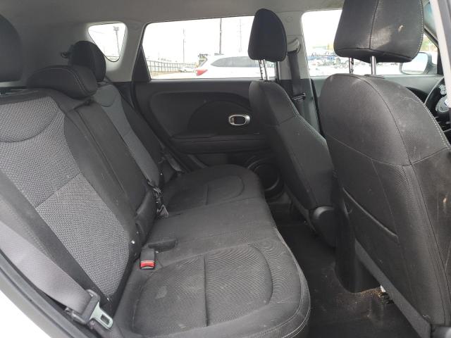 Photo 10 from auction – 2019 KIA SOUL + with VIN KNDJP3A51K7666466