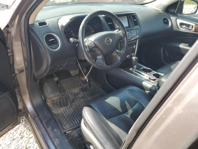Zdjęcie 8 z aukcji – 2014 NISSAN PATHFINDER z VIN 5N1AR2MM2EC727418