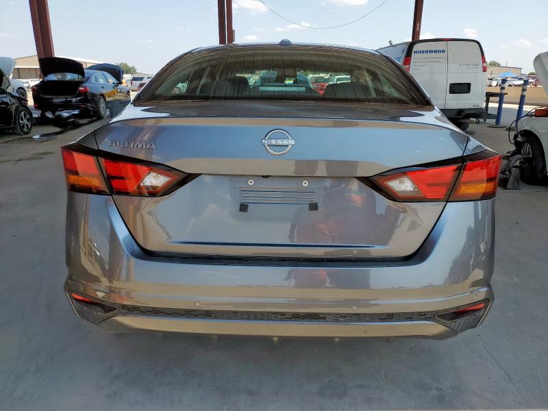 Photo 6 from auction – 2025 NISSAN ALTIMA SV with VIN 1N4BL4DV4SN349056
