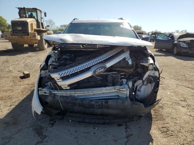 Photo 5 from auction – 2012 FORD EXPLORER X with VIN 1FMHK7D85CGA16028